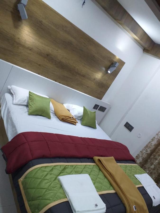 Grand Meridian Vinnamangalam Екстериор снимка