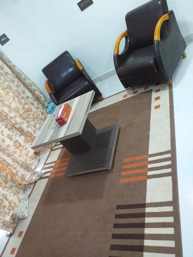 Grand Meridian Vinnamangalam Екстериор снимка