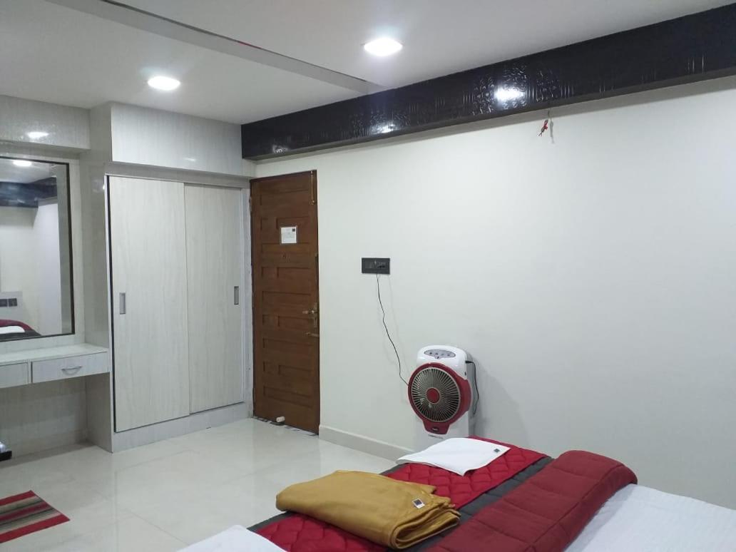 Grand Meridian Vinnamangalam Екстериор снимка