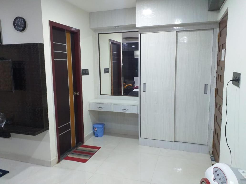 Grand Meridian Vinnamangalam Екстериор снимка