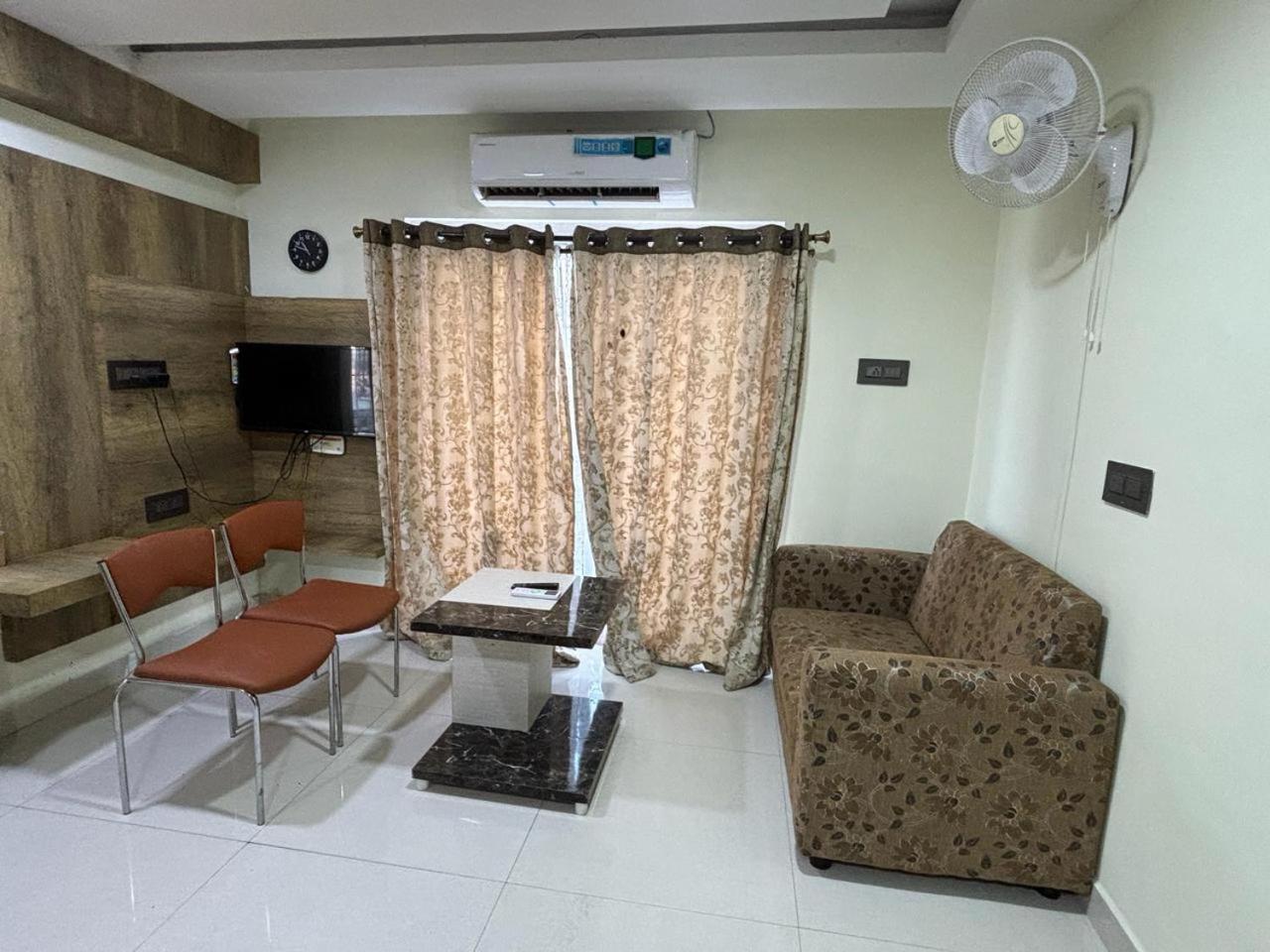 Grand Meridian Vinnamangalam Екстериор снимка